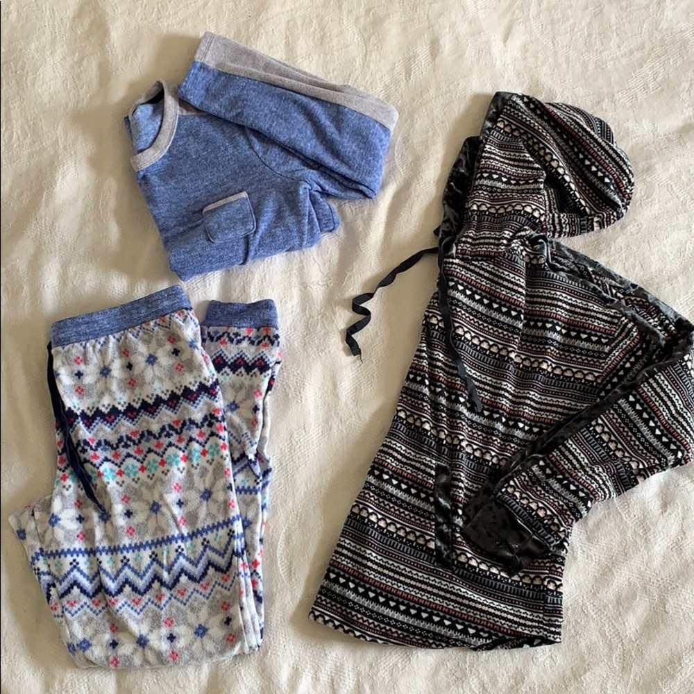 Pajamas